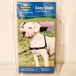 PetSafe Easy Walk No-Pull Dog Harness